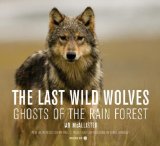 The Last Wild Wolves - Ghosts of the Rain Forest