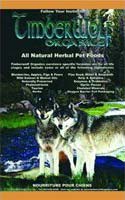 Timberwolf Organics Dog Food